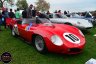 Greenwich Concours d'Elegance 2021